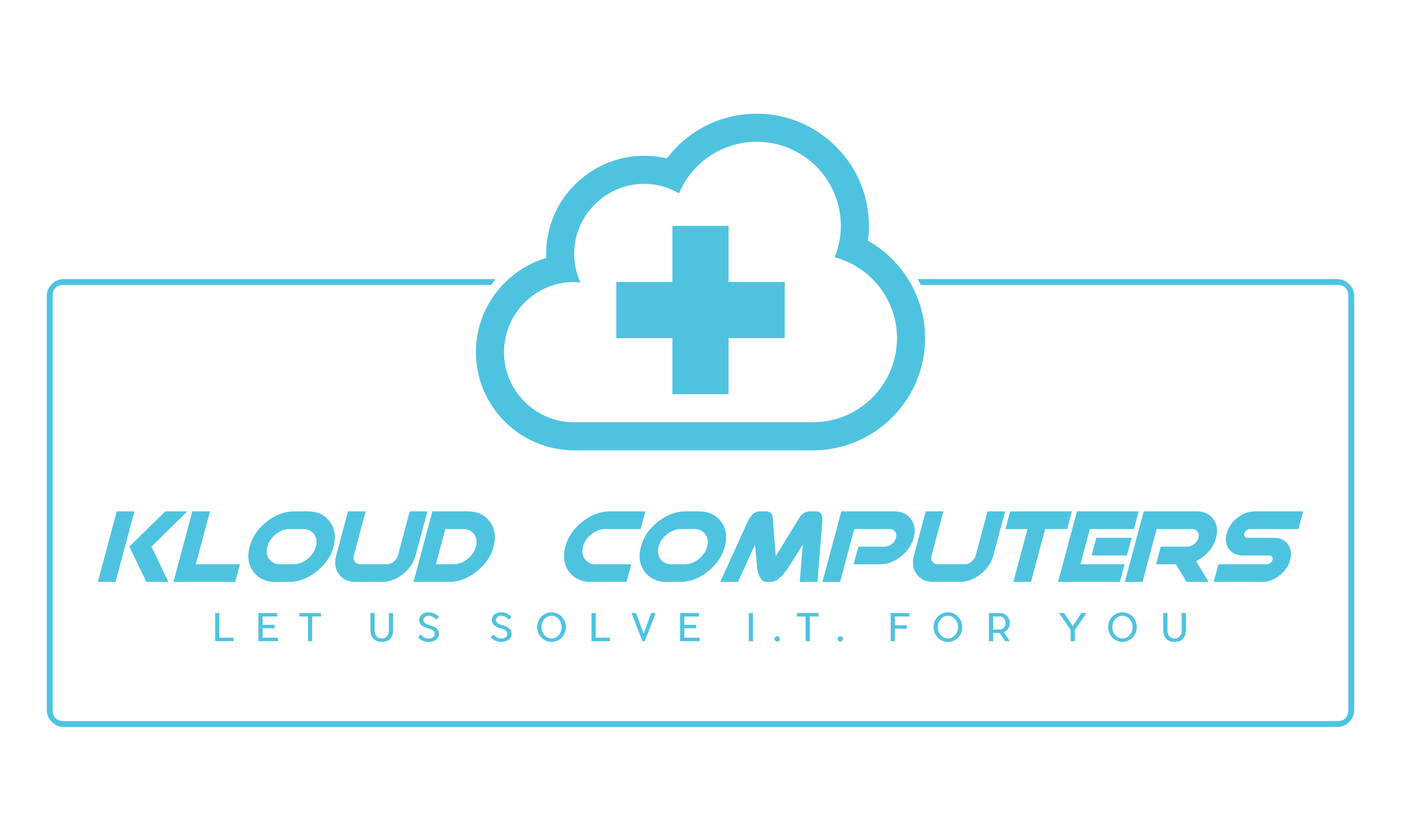 Kloud Computers